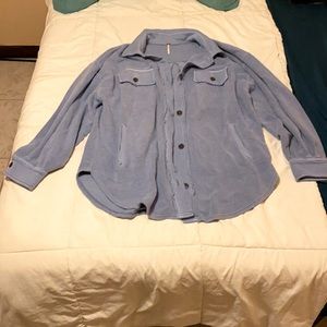 Free people (brand) Ruby Jacket